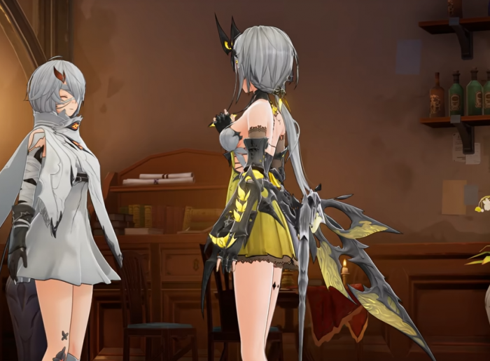 二重螺旋英语名字是什么2