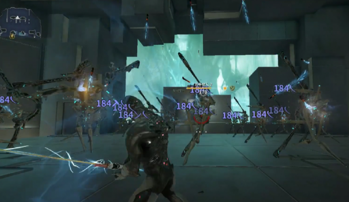 星际战甲手游伤害查看指南3