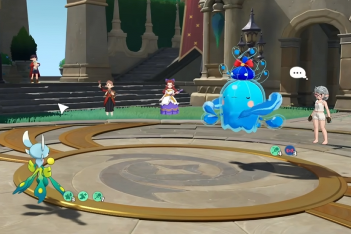 洛克王国世界克制表3