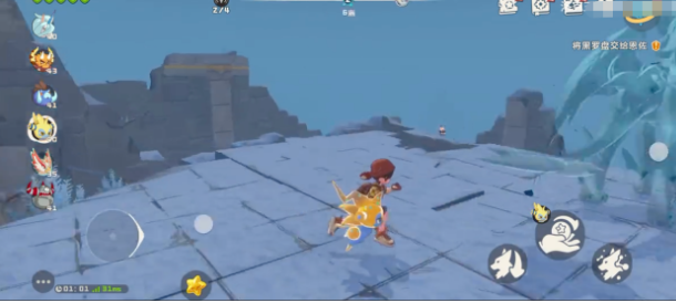 洛克王国世界PvP规则详解3