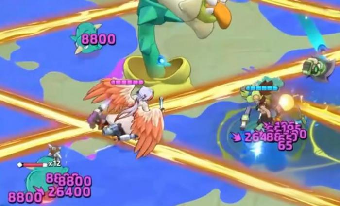 月相计划白唯初角色解析4