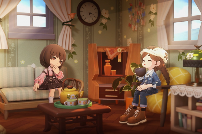 星布谷地服装店有哪些服装3