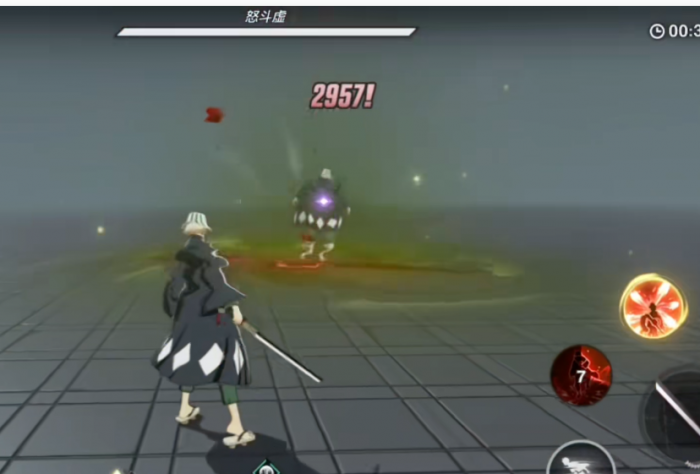 洛克王国世界奇梦咪技能解析5