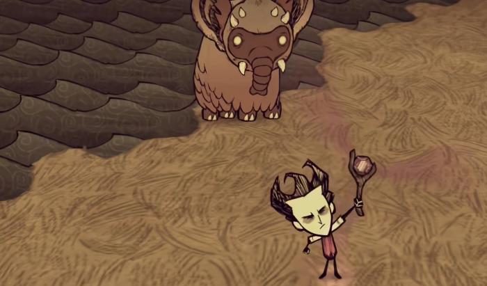 饥荒传送焦点玩法全解析1