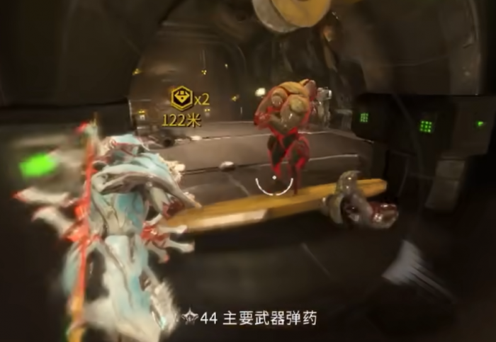 星际战甲手游叫什么5