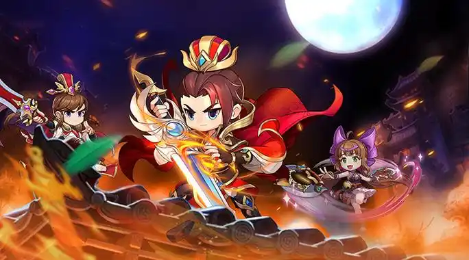 三国大冒险活动时间表一览1