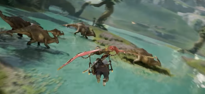 怪物猎人旅人最新消息曝光2