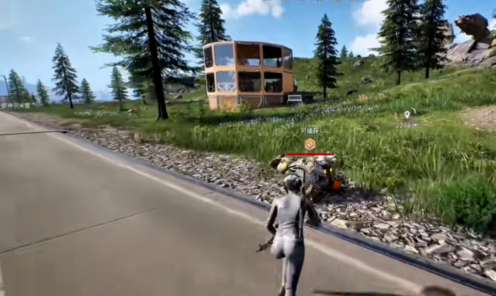 机械启元怎么驯服恐龙4