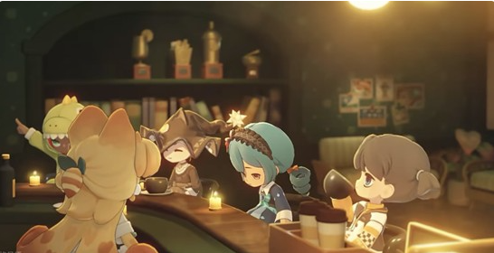 星际战甲手游更新失败怎么办4