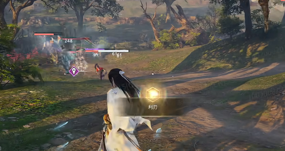 境界刀鸣三大职业解析5