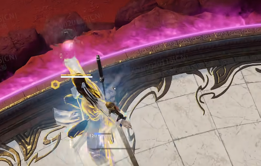 永劫无间手游李寻欢怎么样3