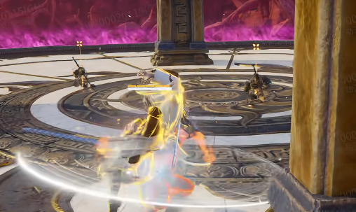 永劫无间手游李寻欢怎么样5