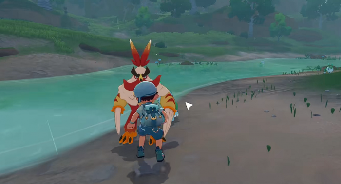 境界刀鸣店长和白哉强度对比分析5