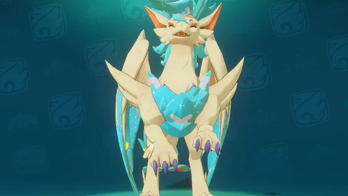 洛克王国世界棱镜球有什么用2