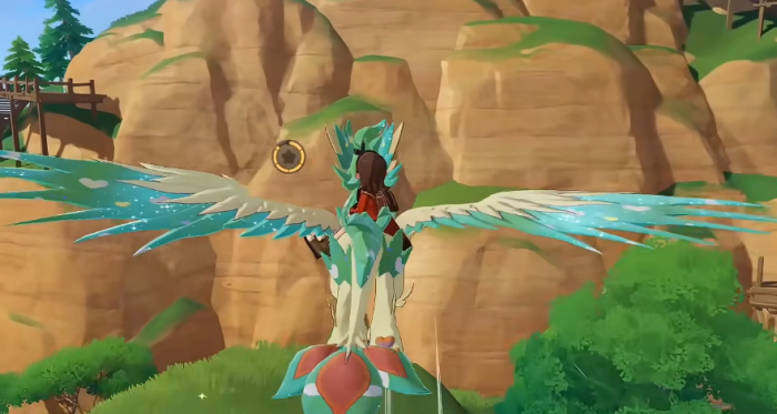 洛克王国世界棱镜球有什么用4