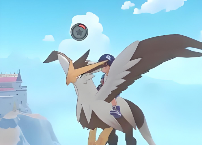 洛克王国世界月光狮鹫怎么获得2