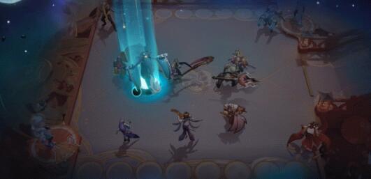 王者荣耀万象棋皮肤兼容性解析1