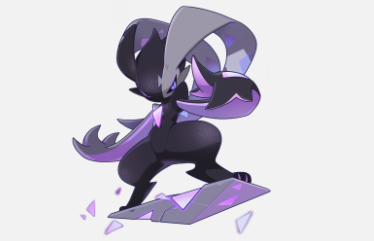 洛克王国世界五大稀有宠揭秘4