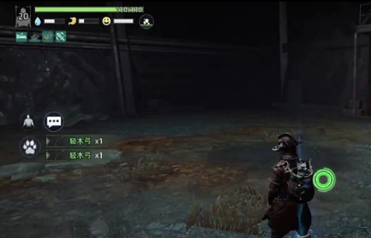 荒原曙光金矿石位置全解析1