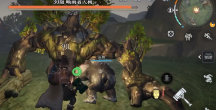 王者荣耀荒原曙光唤雨者打法详解4