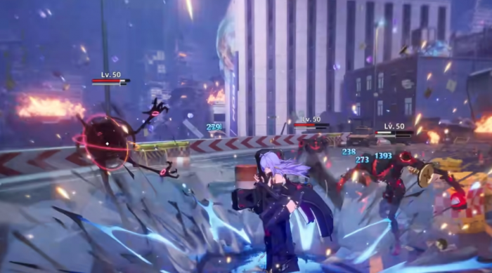 异环前期阵容搭配推荐3