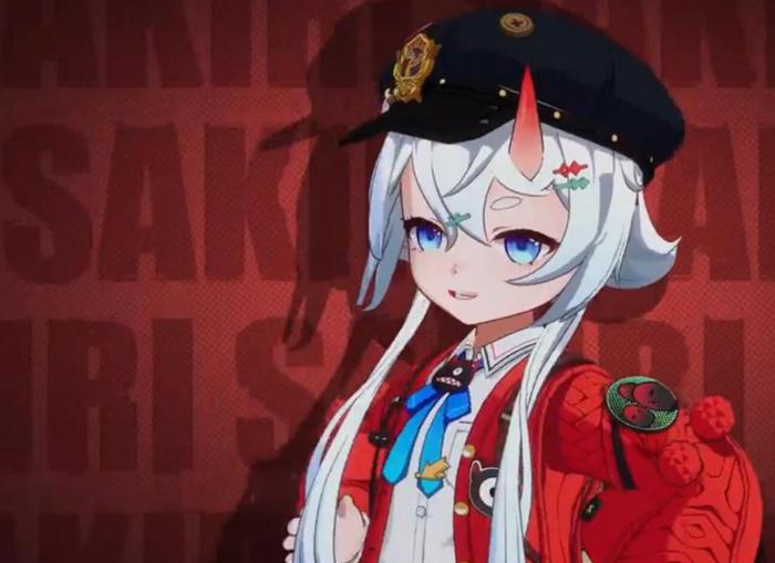 异环前期阵容搭配推荐4