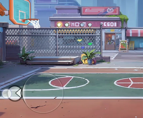 灌篮军团100连抽怎么获得1