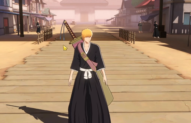 洛克王国世界海枝枝的守护地秘境玩法详解5