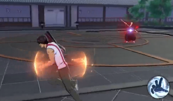 境界刀鸣一角技能解析2