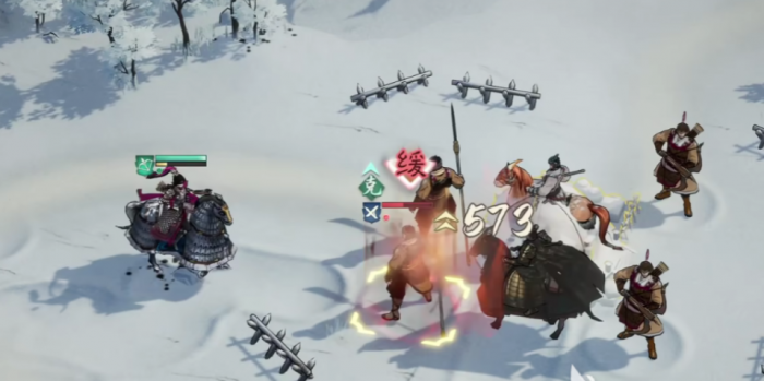 三国望神州甄姬强度解析3