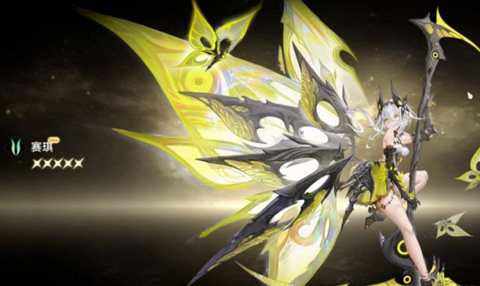 二重螺旋多人联机模式详解2