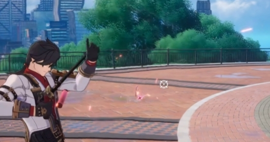 异环神射手玩法详解1