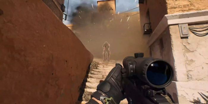 三角洲行动比特干员强度解析3