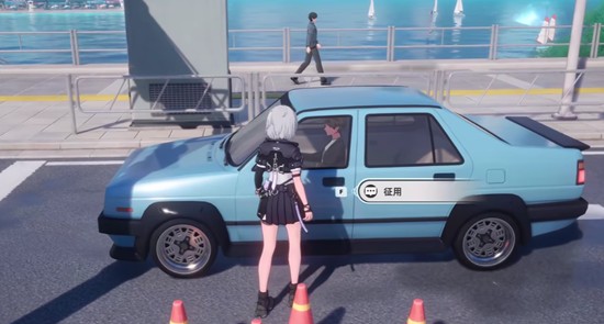 异环车辆种类大全1