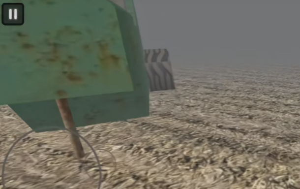 约翰的农场五个瓶子位置揭秘1