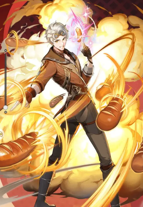 口袋斗罗大陆角色排行榜2