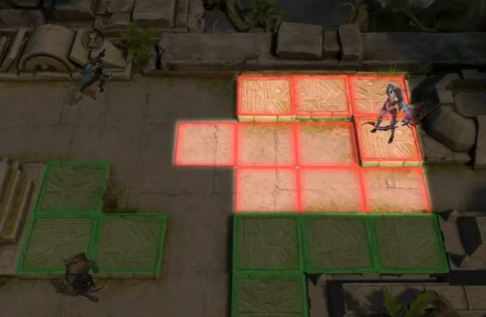 潮汐守望者希瑟拉强度解析3