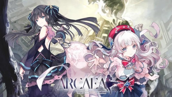 Arcaea初始角色选谁好3