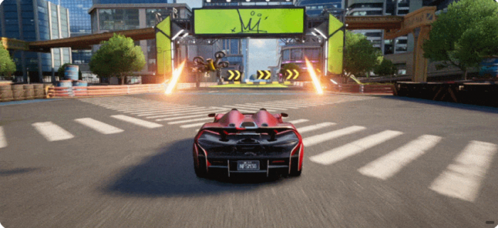 极品飞车集结领航员系统详解1