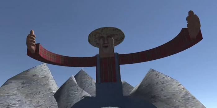 约翰的农场菜单列表怎么玩1