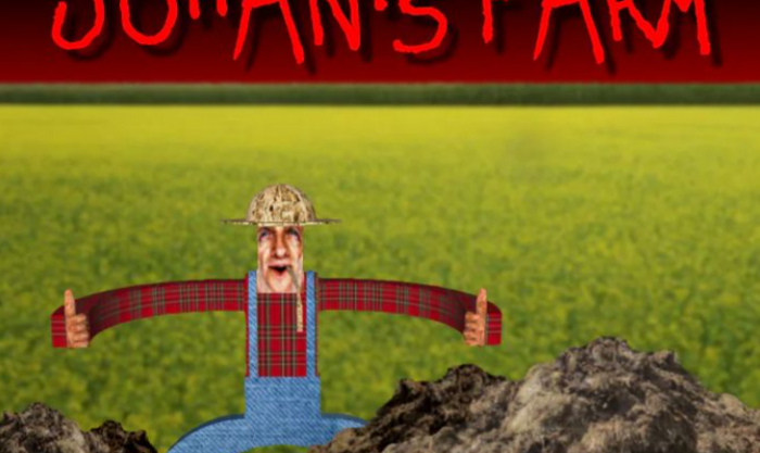 约翰的农场可以升级吗1