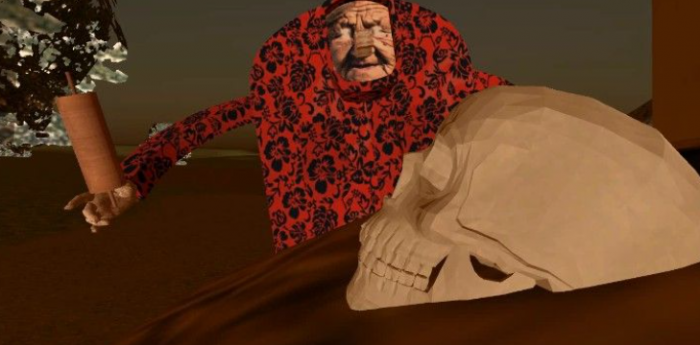 约翰的农场可以升级吗3