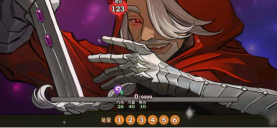 火山的女儿雷贝莎结局有哪些2