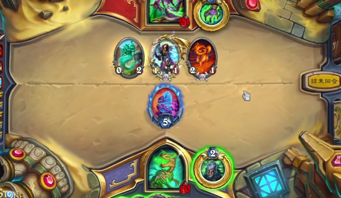 炉石传说DK玩法全解析1