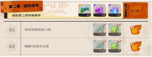 绯月絮语职业有哪些4