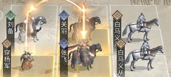 三国天下归心金币获取全攻略3