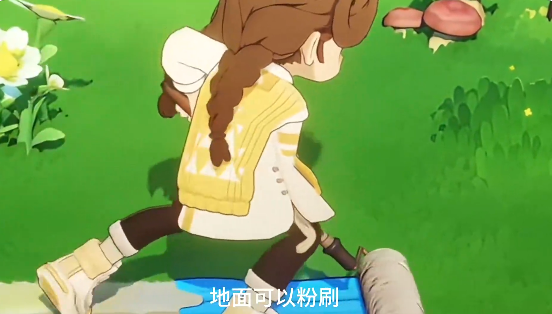 星布谷地建筑玩法全解析3