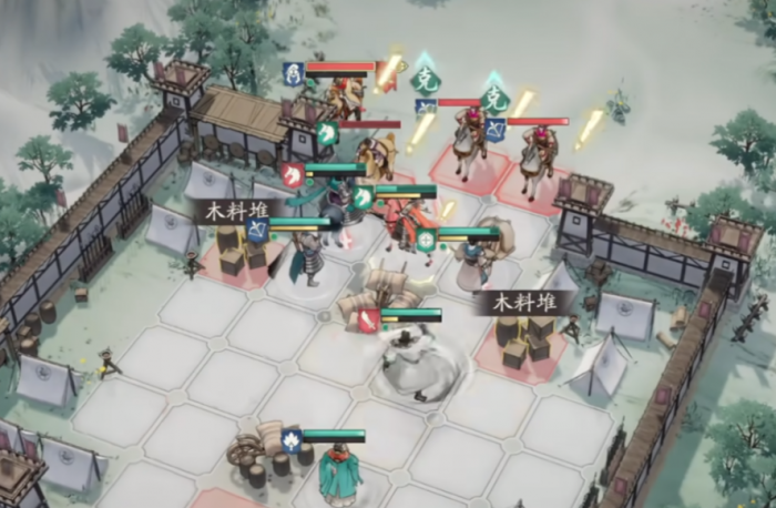 星布谷地建筑玩法全解析4