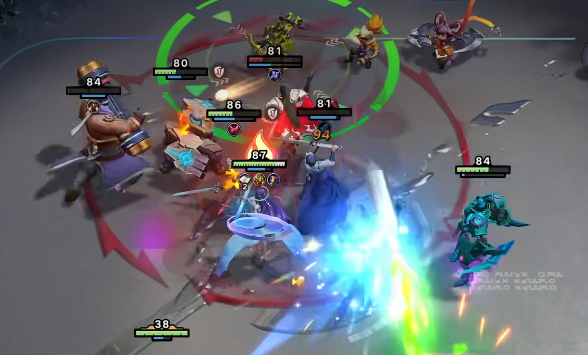 王者荣耀公孙离强度解析2