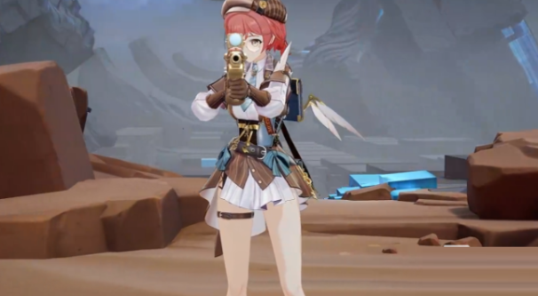 卡拉彼丘手游晶源感染角色推荐1